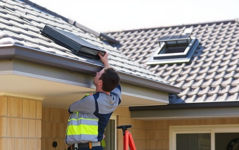 Possum Prevention & Proofing Services in Newtown