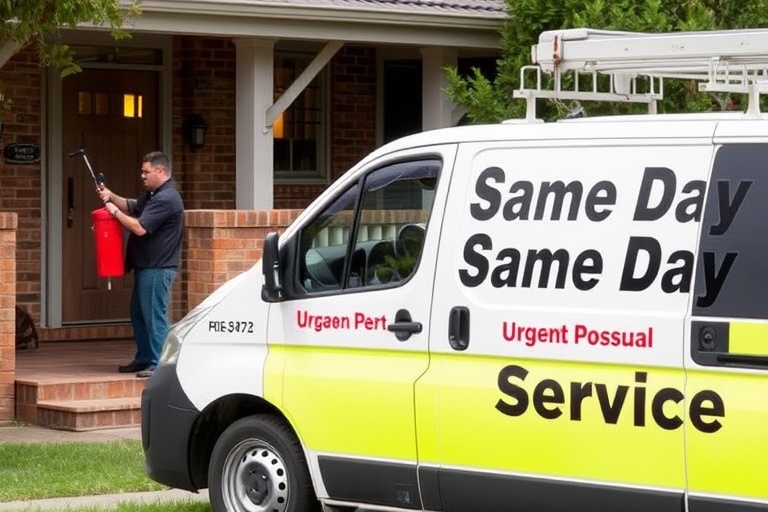 Same Day Possum Removal Services in Newtown
