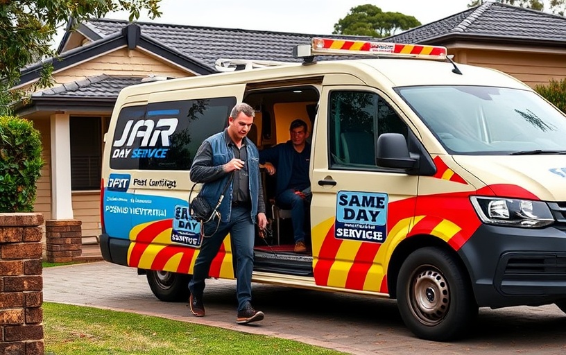 Same Day Possum Removal Service in Newtown